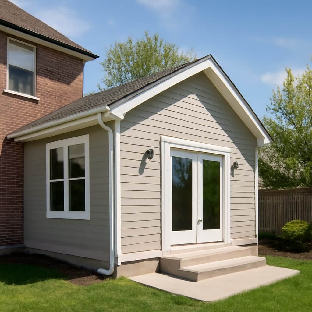 3 Key Benefits to Add a Home Addition in Fort Worth