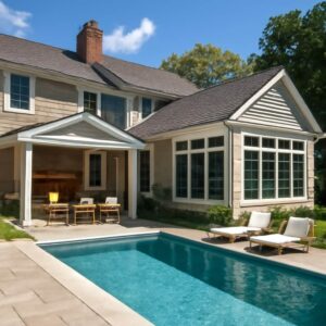 3 Must-Consider Luxury Home Additions in Newtown