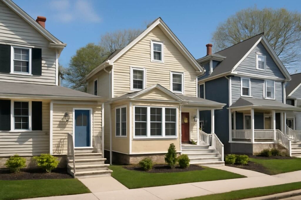 3 Popular Boston Home Addition Styles