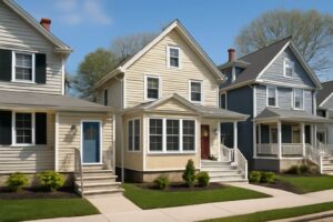 3 Popular Boston Home Addition Styles