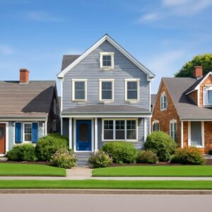 3 Unique Cape Cod Homes With Expansive Additions