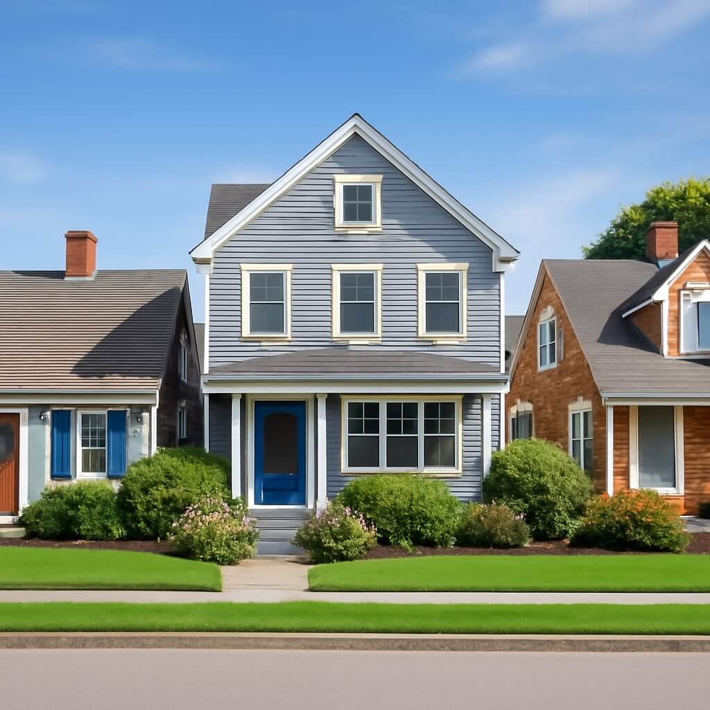 3 Unique Cape Cod Homes With Expansive Additions