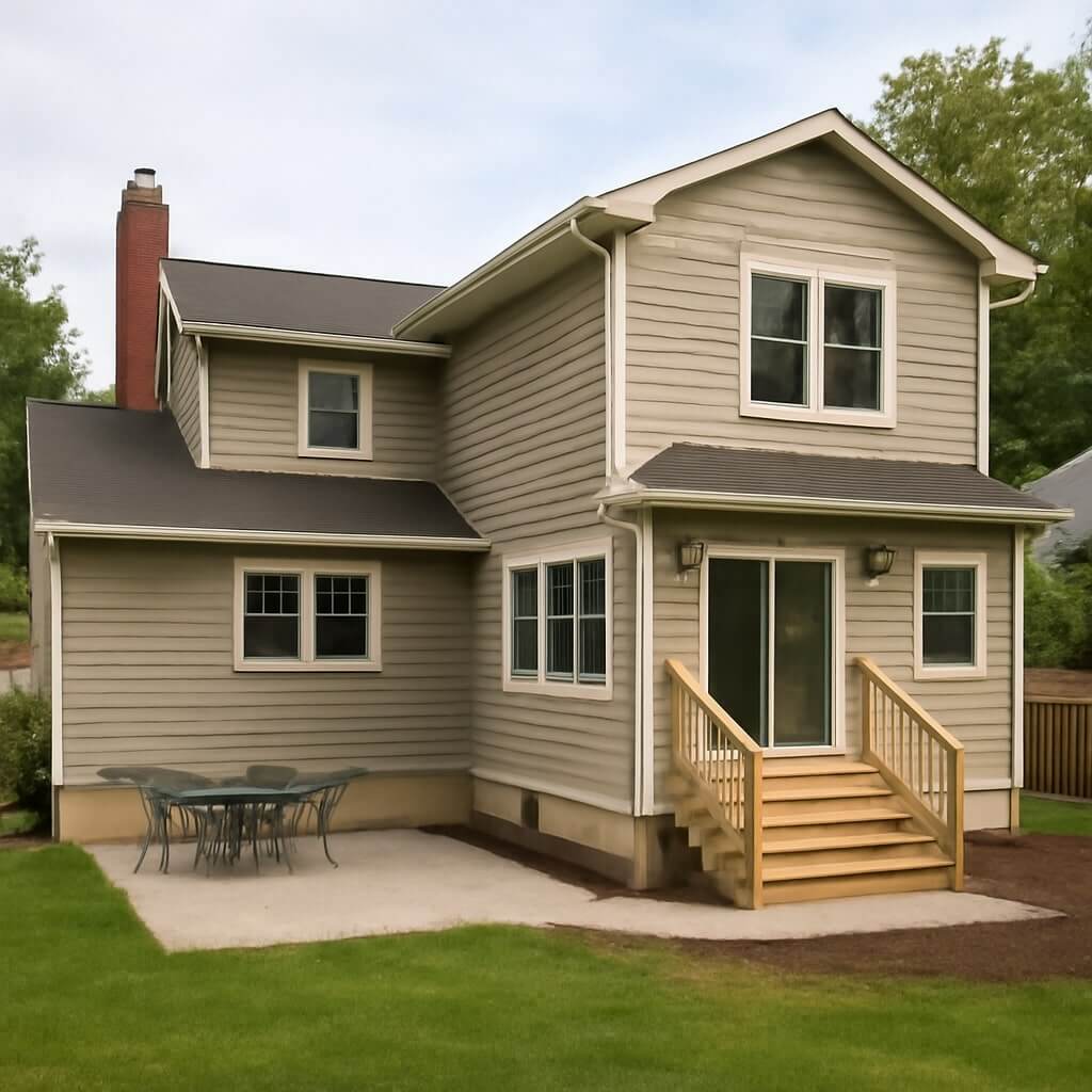 5 Essential Tips for Planning Bi-Level Home Additions