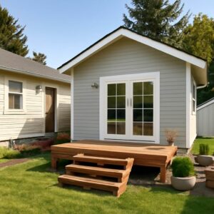 7 Cost-Effective Solutions for Cheap Home Additions