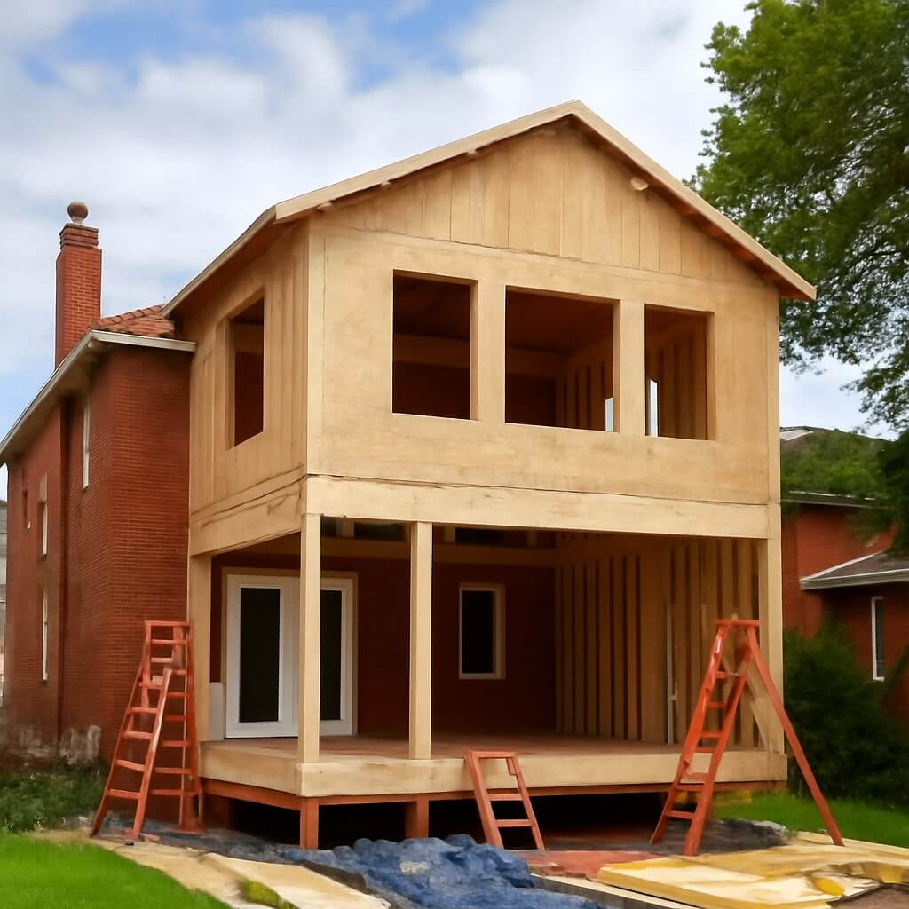 7 Key Factors for Chicago Home Additions