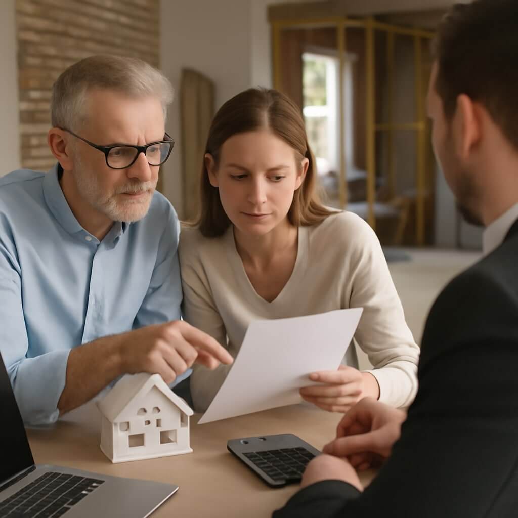 How Do You Secure Funding for Your Home Addition Project